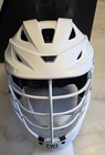 Warrior Burn Xc Lacrosse Helmet  S  M Or L New Open Box 