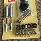 Vintage Kyosho Option House Set Of  Platinum Oil Shocks- L  W-5004