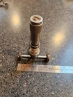 Wr12 Coupling   Attenuator     Waveguide Segment 60-90ghz   untested 