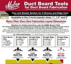 1  Malco V-groove And Cut-off Tools Kit     Includes Dt1v And Dt1c
