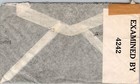 1942 Argentina - Censor Cover - Buenos Aires - F38362