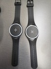 3 - Soundbrenner Pulse Vibrating Metronome Watches With Body Strap   Arm Straps