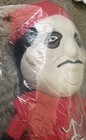 Ghost Band Plush Stuffed Figure - Cardinal Copia Papa Authentic New In Bag