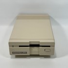 Commodore 1581 3 5  Disk Drive Powers On Untested 