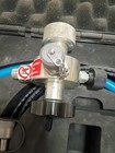Sanvik Accumulator Kit   missing Some Pieces   Note Photos
