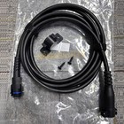 New Pmln4958b O3 Head Control Cable For Motorola Xtl5000 Apx7500 Apx6500 Apx8500