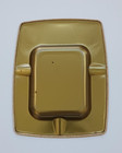 Ca  1956-64 Royal Club Casino Metal Ashtray Henderson Nevada Nv Mint Condition