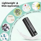 Laminator Machine 9 Inch Quick Warm 4-in-1 With Trimmer   20 Lamination Sheets