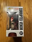 Funko Pop  Vinyl  Marvel - Corrupted Venom - Hot Topic  ht   exclusive   517