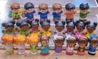 Fisher Price Little People Modern Figures  2012-2024  - You Pick