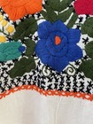 Hand Made Mexican Blouse 