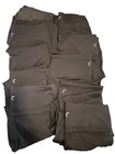 Zyia Active Lightntight 7 8 Leggings Size 12 Lot With Side Pockets  1 Metallic 