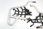 05-07 Can-am Bombardier Ds650x Ds650 X Oem Left Nerf Bar Foot Guard 705001135 D4