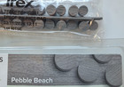 Trex Hideaway  Pebble Beach  Enhance Decking And Fascia Plugs  80 Ct
