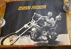 Vintage Poster Chopper Spiro Agnew Easy Rider Spoof 1970 s Politics 20    X 28   
