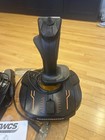 Thrustmaster Twcs Throttle And Joystick Flight Control Set