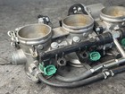 16-20  2016-2020 Kawasaki Ninja Zx10r Main Fuel Injectors   Throttle Bodies