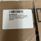 Melissa   Doug Dust  Sweep  Mop  Wooden Pretend Play Preschool Cleaning Set New