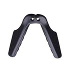 Anti-slip Soft Silicone Nose Pads For Eyeglasses Sunglasses Kit Screw-on