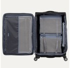 Travelpro Platinum   Elite 29  Expandable Spinner Large Check-in Shadow Black  
