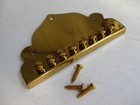 Mandolin Tailpiece Part For Vintage Harmony Kay Stella Vega Project Upgrade