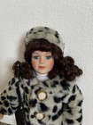 Haunted Doll Positive Spirit  jenna  15