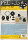 Kidzrobotix 4m Smart Robot New In Box By Toysmith 2018