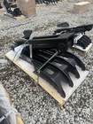 Gorilla Attachments Excavator Thumb 18-26 Ton Machine