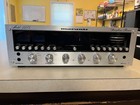 2275 Marantz Stereo Receiver Serviced And New Led Lights And Vellum Paper