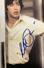 Al Pacino Signed Photo 8x10 Dog Day Afternoon Actor Godfather Autograph Jsa