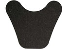New Pig Grp7003-bk Pig Toilet Grippy Mat  Black - 6 box