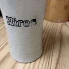 Vintage Advertising Hires Root Beer Mug Stoneware Pottery 7   Tall