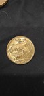 Lot Of 7  Medallion Coin