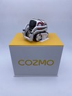       anki Cozmo Robot W  3 Cubes   Charger Bundle Tested Working  Free Shipping   