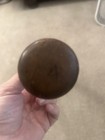 Louisville Slugger Hillerich bradsby 34    Yogi Berra Hof Baseball Bat- Vg Cond 