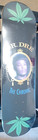 Dr Dre The Chronic Masters 30th Anniversary L e   145 310 Skateboard Deck W  Coa