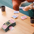 Trademark Poker Card Shuffler