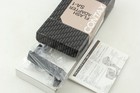   Unused In Box   Contax Flash Adapter Sa-1 For T2 Tvs Tvsii Tvsiii From Japan