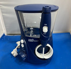 Waterpik Aquarius 600 Series Water Flosser - Blue  no Floss Picks 