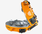  new  Jetboil Genesis 2-burner Camping Stove System Portable  free Shipping 