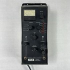 Mettler Me-200 Electrical Muscle Stimulator Power Tested