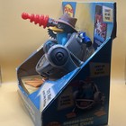 Snooze-inator Alarm Clock Perry The Platypus Doofenshmirtz Phineas And Ferb New