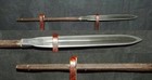       yari spear antique Japanese Sword no Signature Around        Fuyuhiro