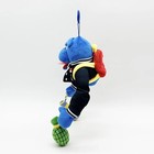 New Animal_og_v1 Gorilla- Tags Monkes Stuffed Plush Doll Anime