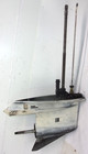Johnson Evinrude Lower Unit Gearcase Assy 0439972 100-125-130-135-150-200hp 25 