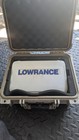 Lowrance Hds 9 Gen 3 Fishfinder Gps Head Unit Tested Working