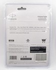Parker Frontier Stainless Steel Fountain Pen Nib Brand New Fine Quick Ink