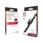 Zagg Anti-microbial Fusion Screen Protector - Apple Watch Series 10  46mm 