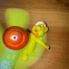 Haribo Candy Fan   Lights Working New Candy Inside Santa