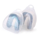 Teeth Mouth Protector Guard Mma Sparring Muay Thai Taekwondo Mba Mouthguard